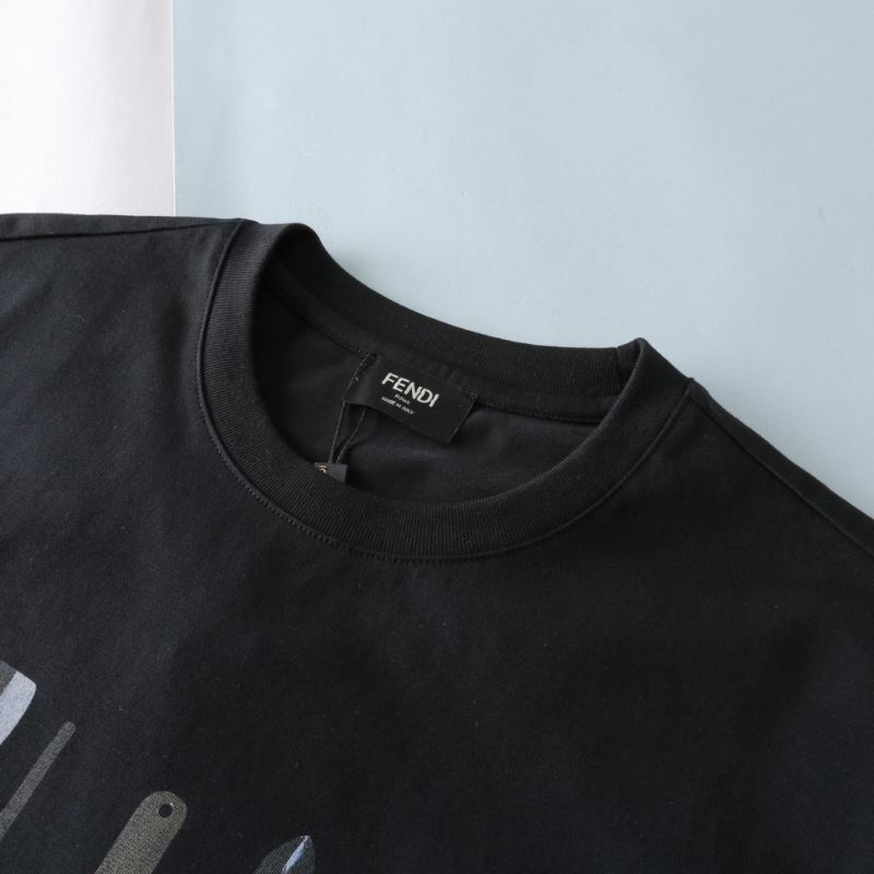 Fendi T-Shirts